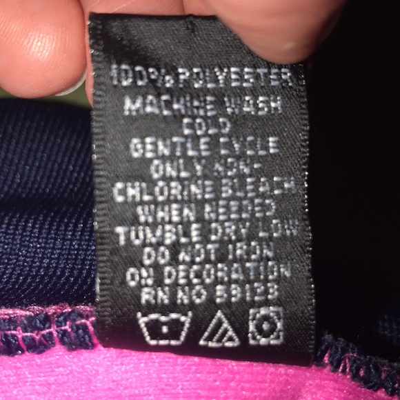 FUBU Jacket - Picture 4 of 4